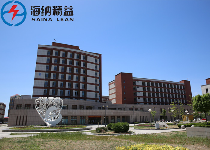 Electroless Nickel FR-4 Multilayer Electronic PCB Assembly