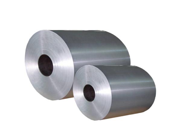 Non / Pre - Lubricated Aluminium Foil Roll For Hotel Dining / Airline Food