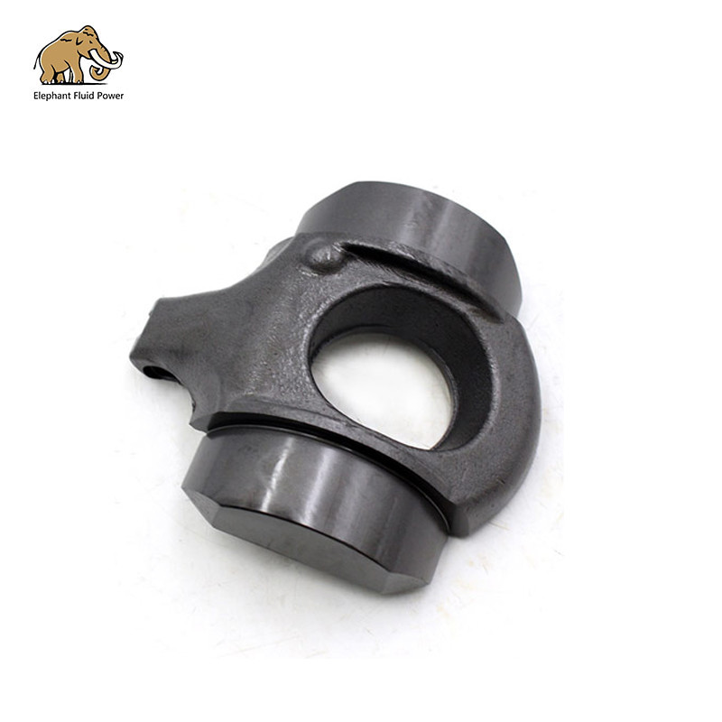 Hydraulic Piston Pump Parts 105-3635 1053635 Rotary Group