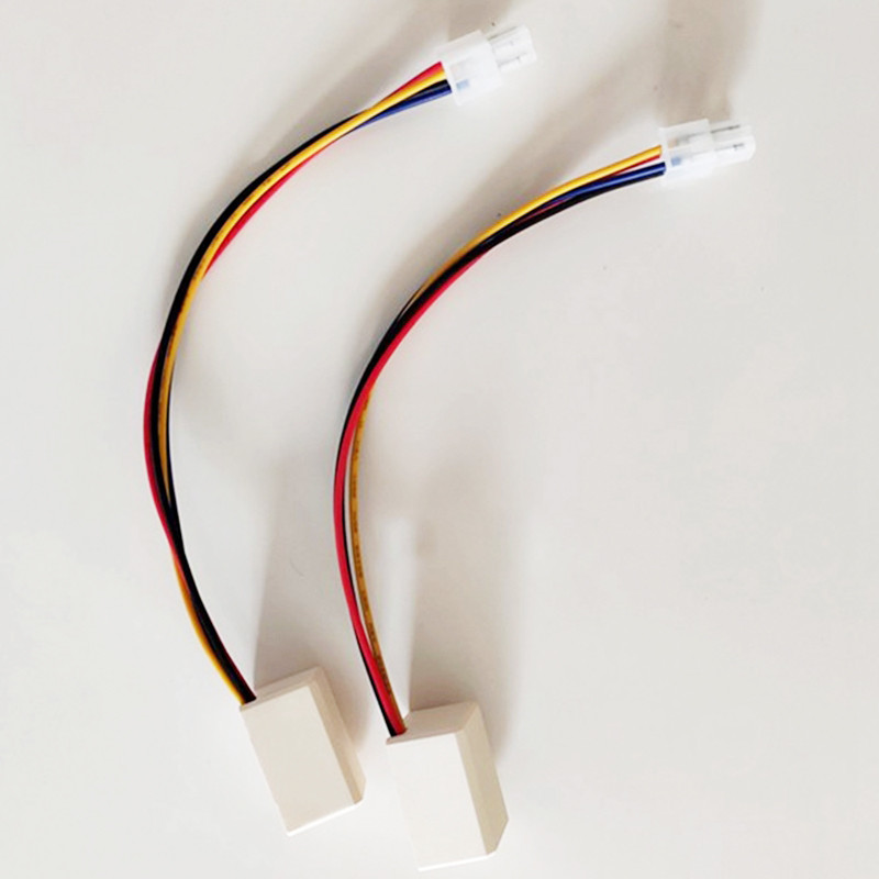 M32 M32S M30S Antminer Fan Simulator Four Way Trailer Plug