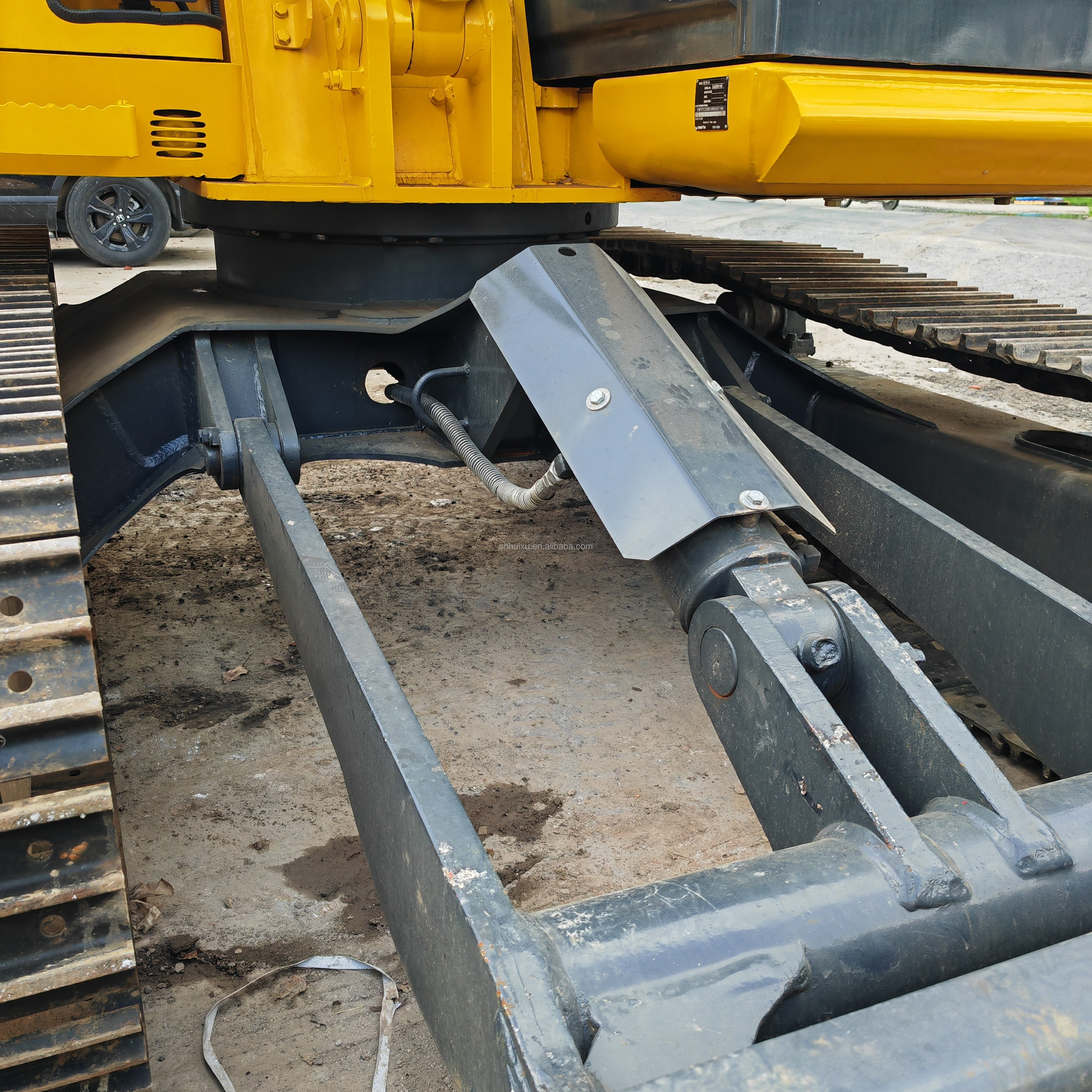 Used excavator Komatsu pc70 Construction Equipment komatsu pc70 best price low working hour komatsu pc70
