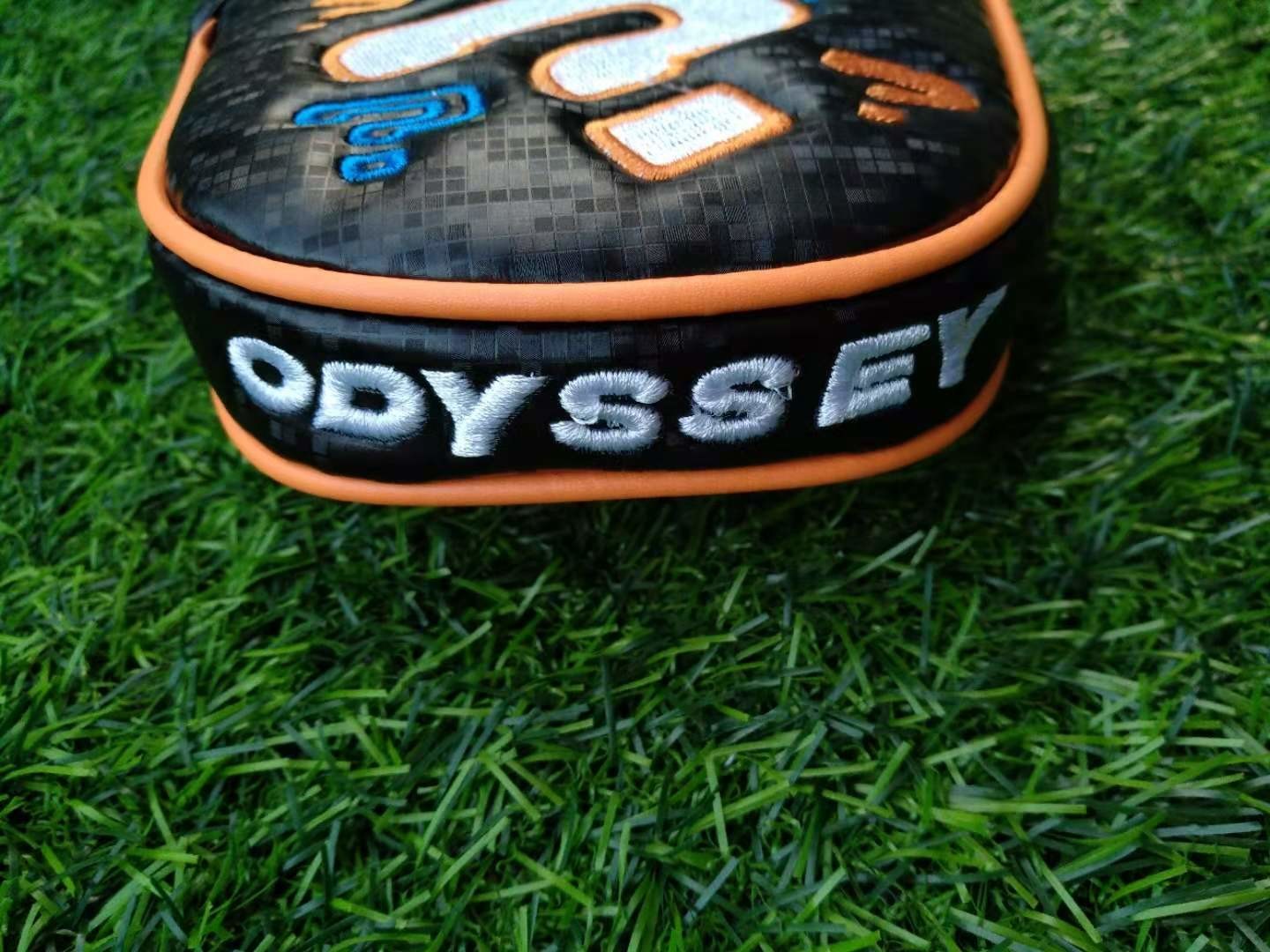 headcover , Golf head cover , golf head covers , putter headcover , headcover