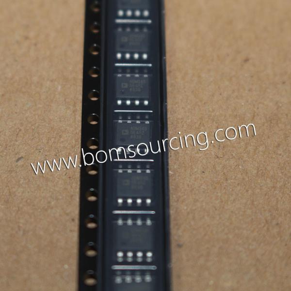 RS485 8-SOIC Integrated Circuit Components , ADM3485EARZ 1/1 Transceiver Half