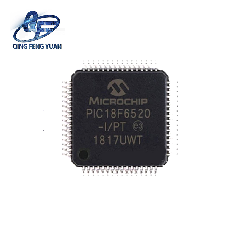 Micromicro CHIP PIC18F6520T IC New Original In Stock Zhanshi Electronic Component