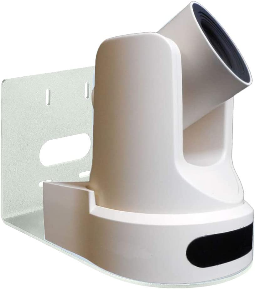 Universal Holder Shelf Camera Wall Mount Bracket Compatible With Security Cameras