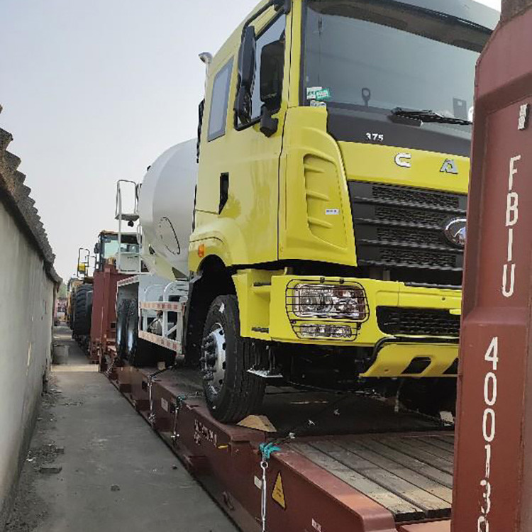 Global Logistics Service With Contracted Logistics Rates From China Global Freight Services