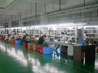 Shanghai Pu Shi Energy Saving Technology Co., Ltd.