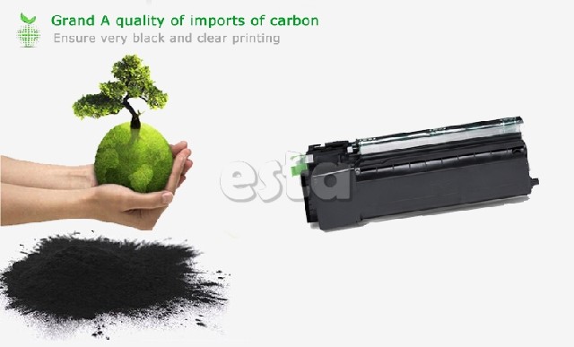Compatible Sharp MX312FT Copier Toner Cartridges For SHARP MX M261 / MX M311 / MX M2608