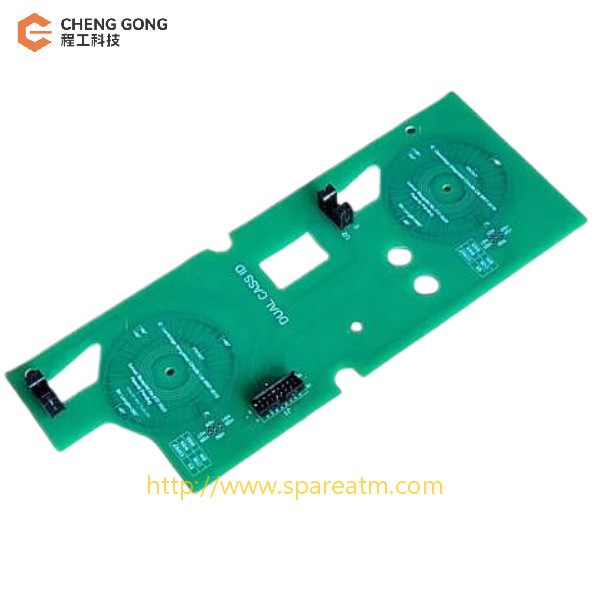 445-0738036 4450738036 NCR S2 Cash Box Channel Control Panel ATM Machine Parts NCR S2 Module Used In NCR ATM Machines