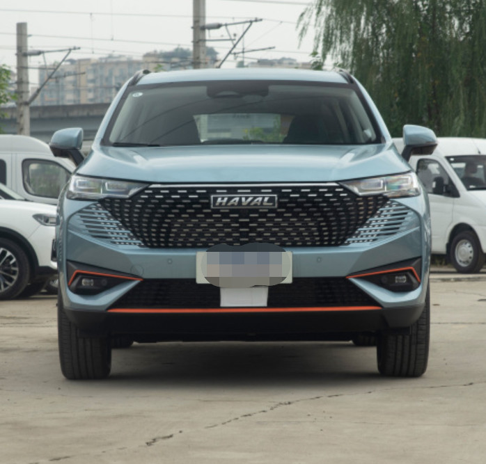 Haval H6 2021 Third Generation 2.0T Auto 4WD Supreme+ Gasoline Compact SUV 2.0T 211HP L4