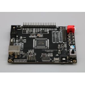 8 Layer Immersion Gold 1OZ FR4 pcb factory pcb assembly shenzhen printed circuit