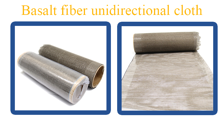 Basalt Products Roving Rope Fiber Ud Fabric Mesh Geogrid Basalt Fiber