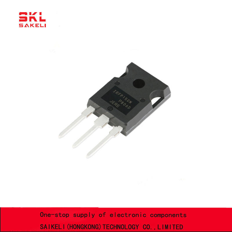 IRFP150NPBF MOSFET Power Electronics - High Efficiency And Reliability
