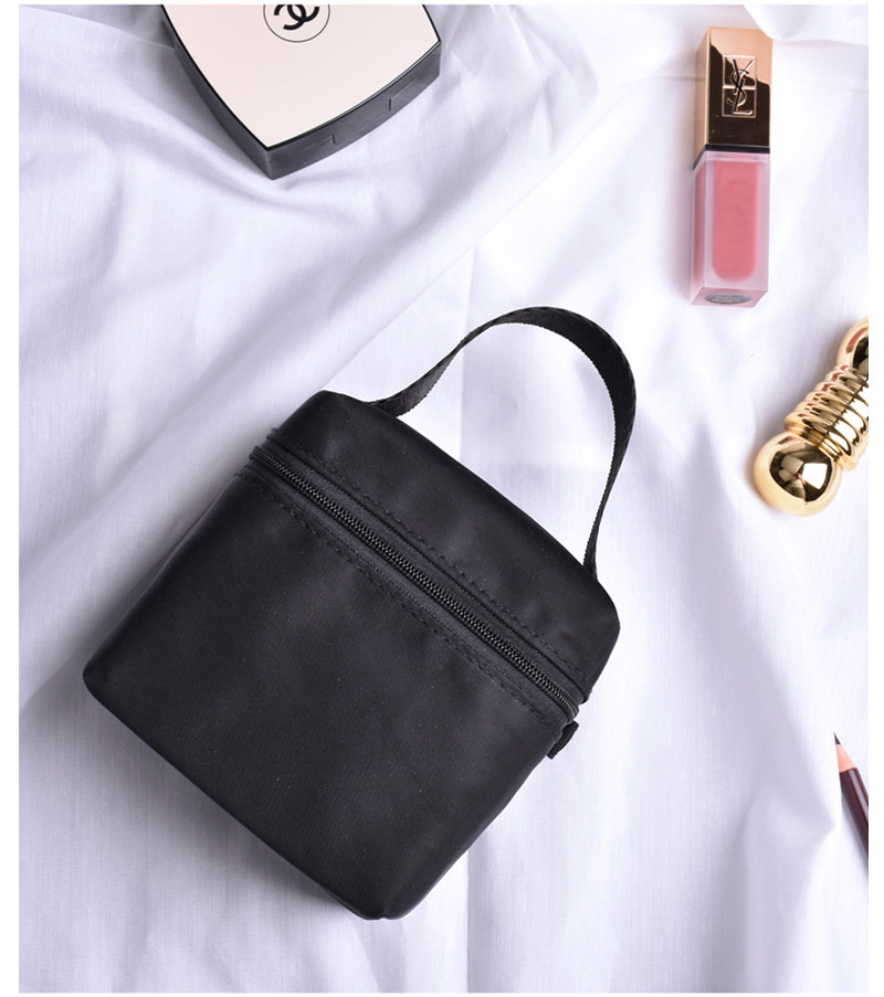 Multi Color Pattern Cute Makeup Pouch Evening Clutch Bag For Women