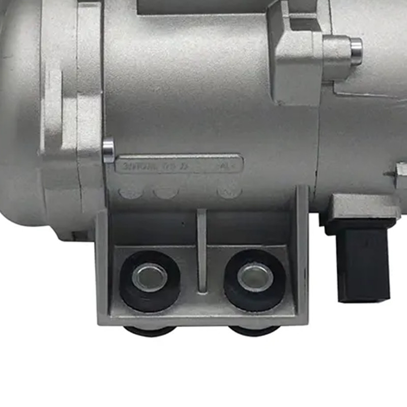 11517586925 Electric Water Pump For BMW E60 525Li E90 330i E89 Z4