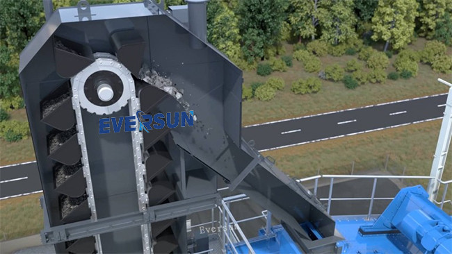 Multi-Purpose Electric Belt / Chain Bucket Elevator For Bulk Material Lifting