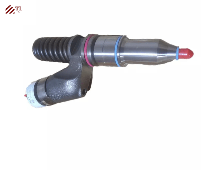 Hydraulic Main Pump Part 253-0618 C18 Diesel Fuel Injector