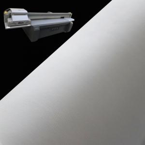 China Thin 120gsm 12'' Canvas Drawing Paper , Polyester Canvas Rolls Waterproof For Art on sale
