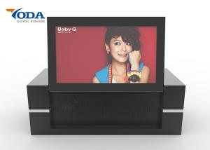  Electric Lifting LCD Touch Screen Table With Wireless Charging Manufactures
