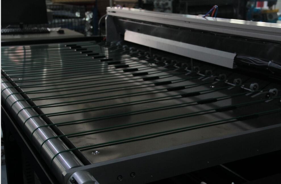 64CH Imaging Large Size Offset Printing CTP Plate Machine