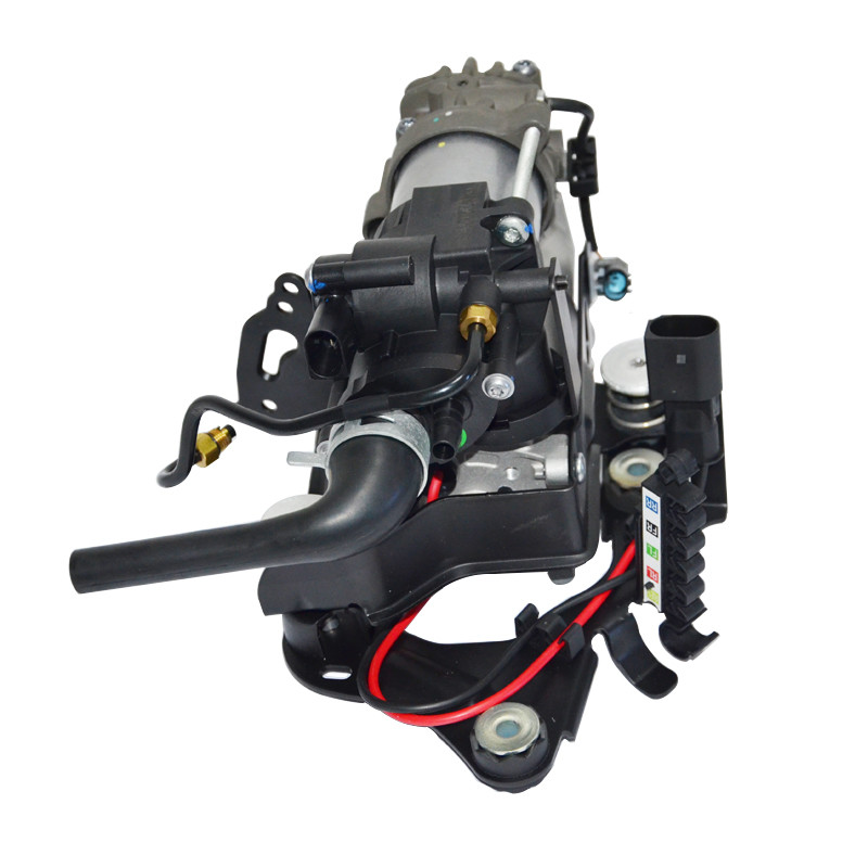 Air Suspension Compressor Pump for Rolls Royce G11 G12 Cullinan 37206884682