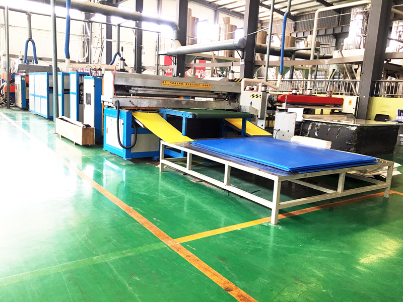 PP Corrugated Plastic Tree Guard Corflute Plastic Tree Trunk Protectors