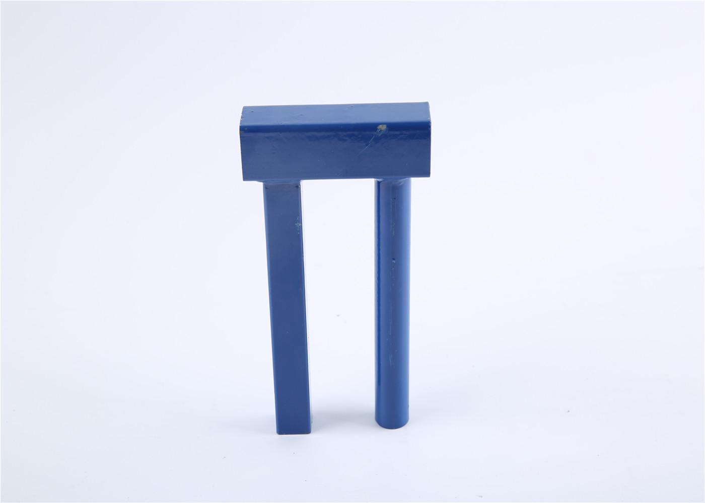 Canadan Temporary Fencing Coupler Dupont Powder Coated