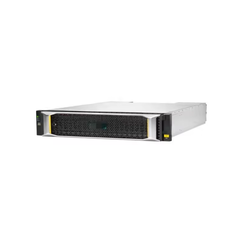 HPE MSA 2060 SAS 12G 2U Rack Mountable LFF Drive Enclosure R0Q39B 12 Disks Stock Item
