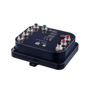 IFM Diagnostic Electronics For Vibration Sensors VSE903 Diagnostic Electronics