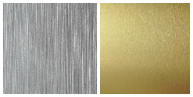Grade 3003 Series Embossed Aluminum Plate Thickness 0.5mm*1250mm