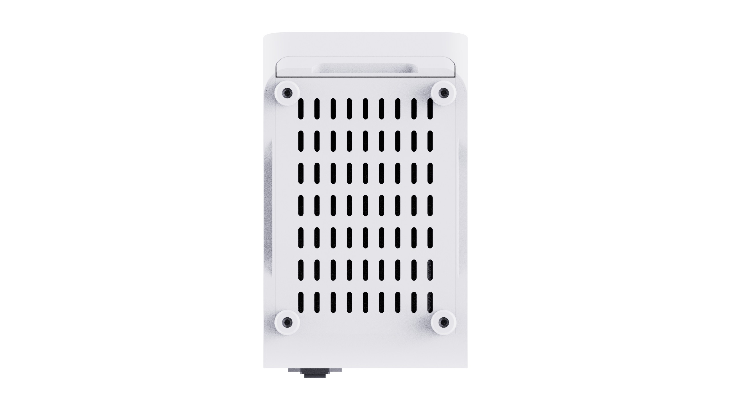 Microvalve Molecular Portable QPCR Machine 4 Channels Rapid Rt Pcr Machine CE