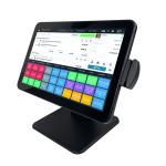  MSATA 128Gb Touch Screen Pos Terminal Manufactures