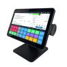 Buy cheap MSATA 128Gb Touch Screen Pos Terminal from wholesalers