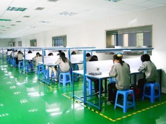 ShenZhen Himo Technology Co,.Ltd