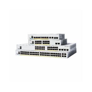 New Original 24 ports Switch C1000FE-24T-4G-L with good price