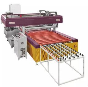High Speed Glass Machine for 2500 Glass Four Sides Grinding Edging Machine