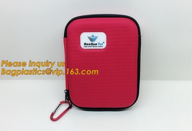 Cohesive Flexible Bandage Cotton Cohesive Bandage sports tape Mixed Color Self Adhesive elastic bandage bagplastics pac