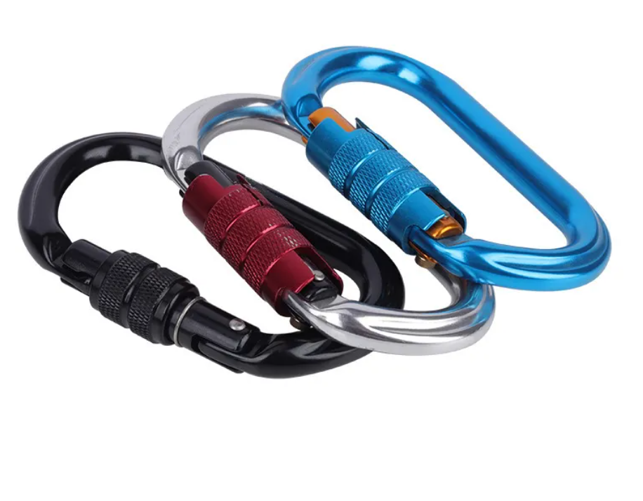 Discover the Versatile Aluminium Climbing Hook Ideal for Outdoor Adventure Activities