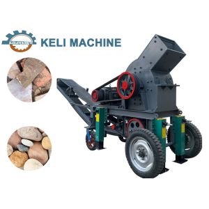 Mill Crusher Granite Aggregate Gold Mine Copper Mine Lithium Crusher