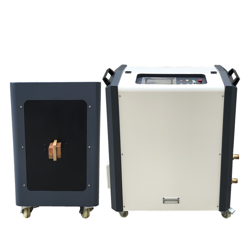 induction heating machine