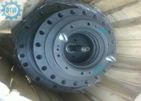 Doosan Solar 130LC-V Excavator Swing Slewing Reducer Gearbox 401-00003B 2401