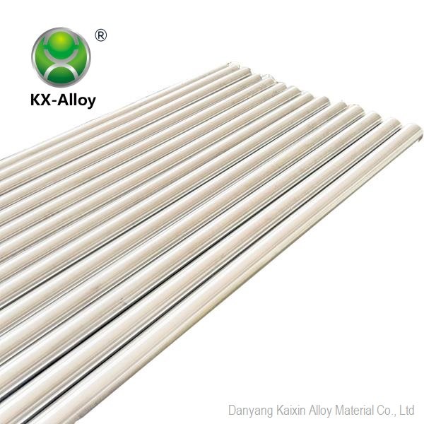 NO4400 Monel Alloy 400 Round Bar Monel 400 Plate Sheet Welding Wire Strip