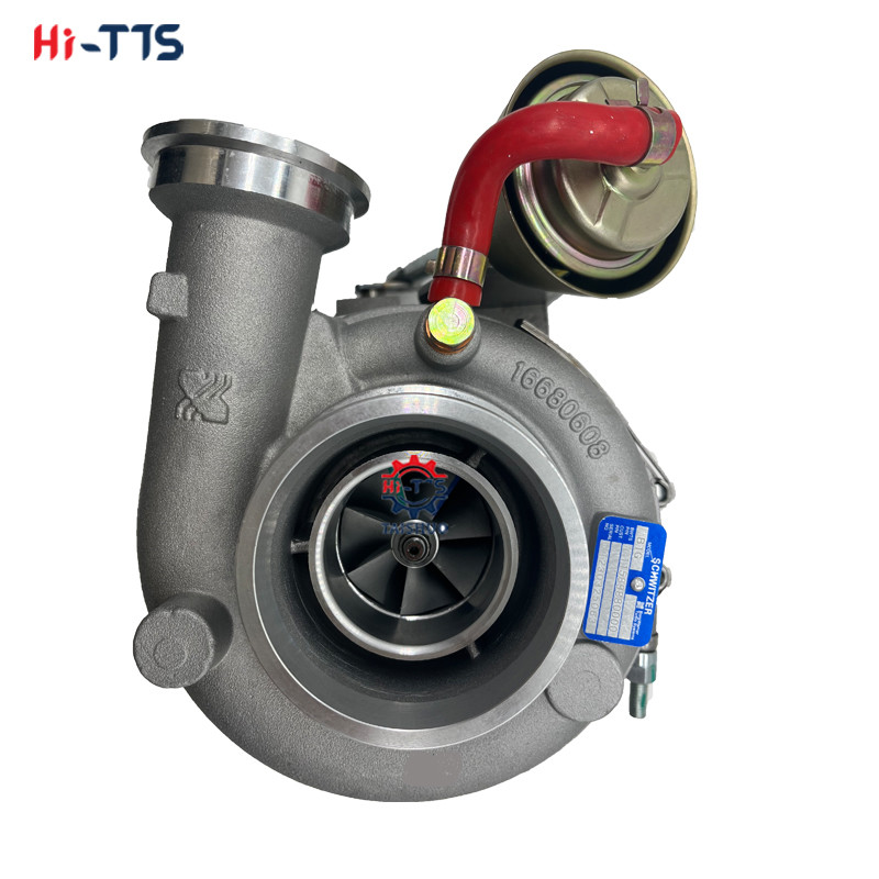 B1G EC210D-D5E 04299152 04299152KZ 11589880000 turbocharger Engine
