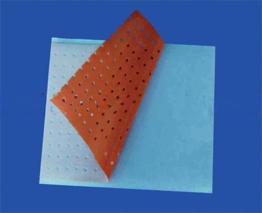 Pain Relief Plaster Machine Automatic KC-FCP-I Capsicum Plaster for Effective Relief