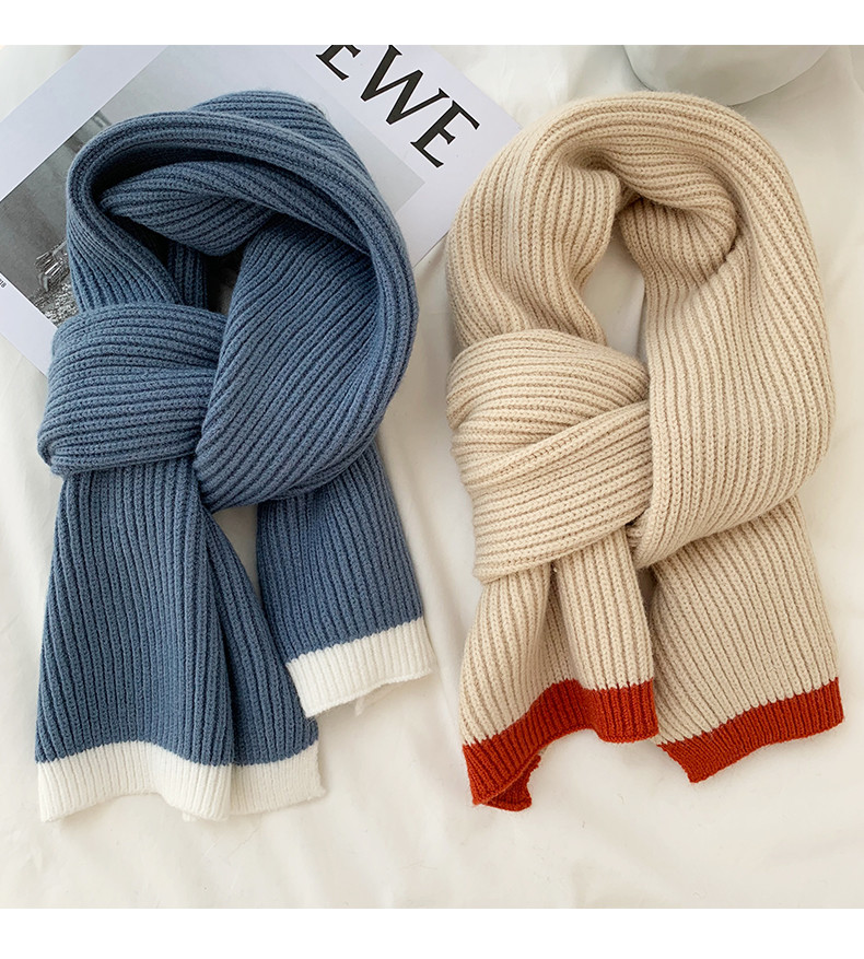 60 Inch Automatic Jacquard Sport Scarf Knitting Machine