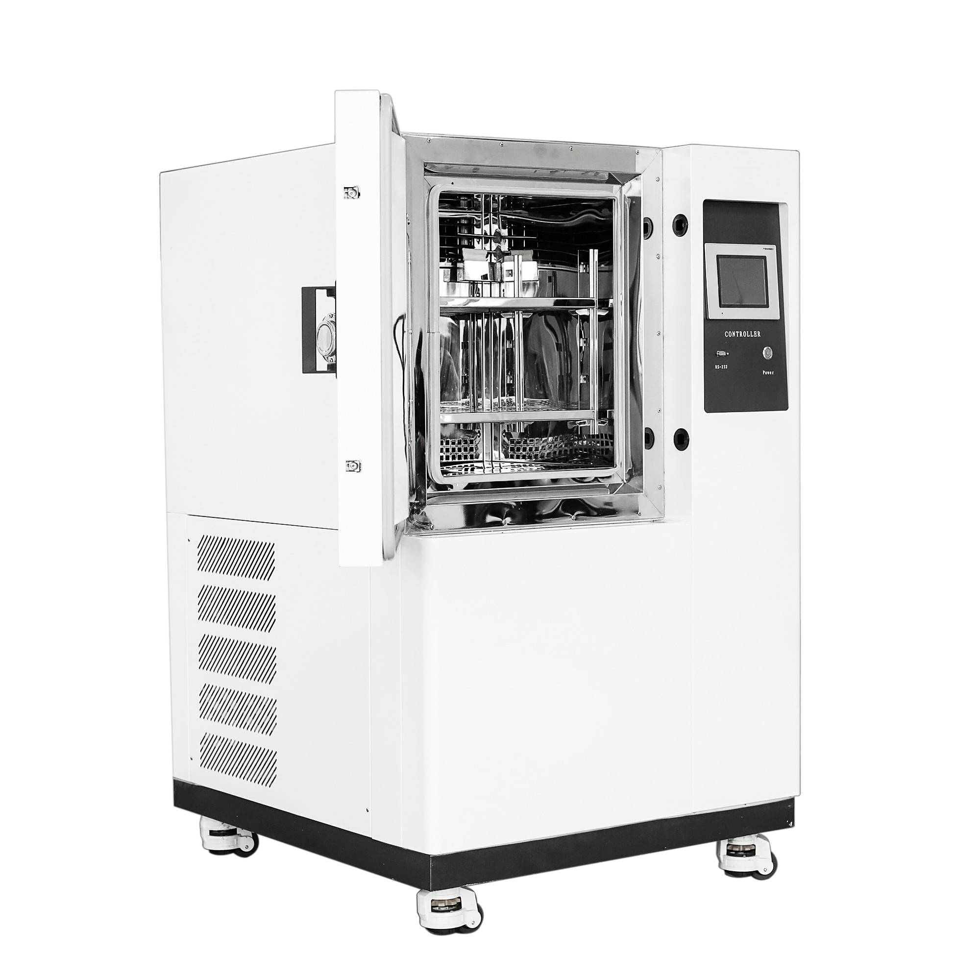 Stability Chamber, Temp Humidity Chamber, Environmental Test Equipment