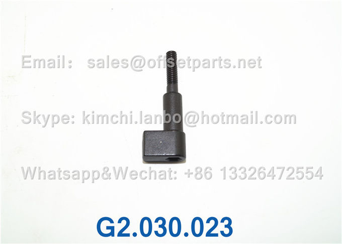 764-3103-400 Blanket Hook for Komori Brand New Offset Printing Machine Spare Parts