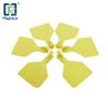 Buy cheap One Piece RFID Animal Ear Tag For Cattle , Personalized Cattle Tags ETP-04 from wholesalers