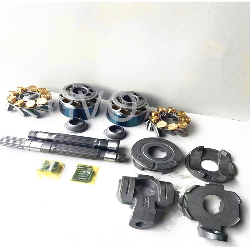 K7V140 Excavator Hydraulic Pump Parts LC10V00041F1 SK330-10