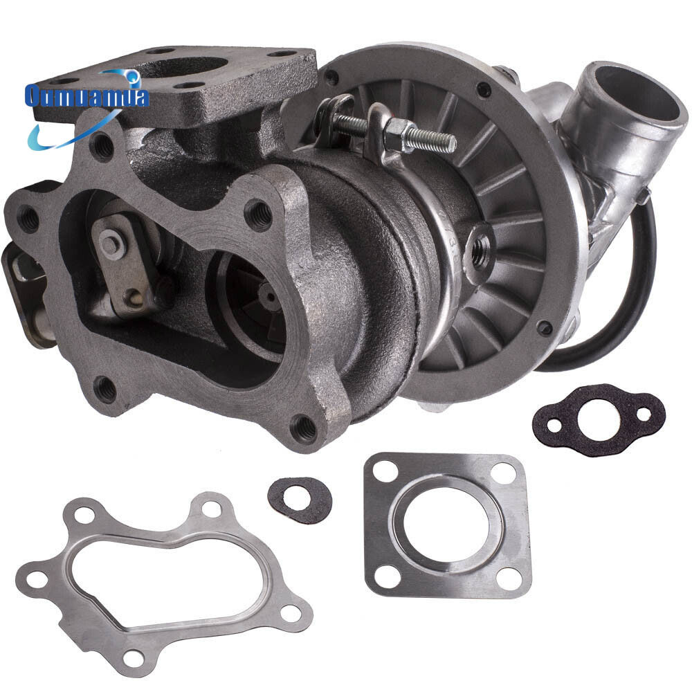 RHF4 Turbocharger 13575-6180 fits for Perkins Engine 404D-22T 404D-22TA